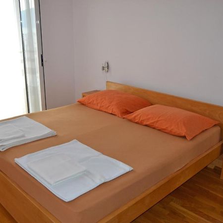 Tivat Apartments Exteriér fotografie