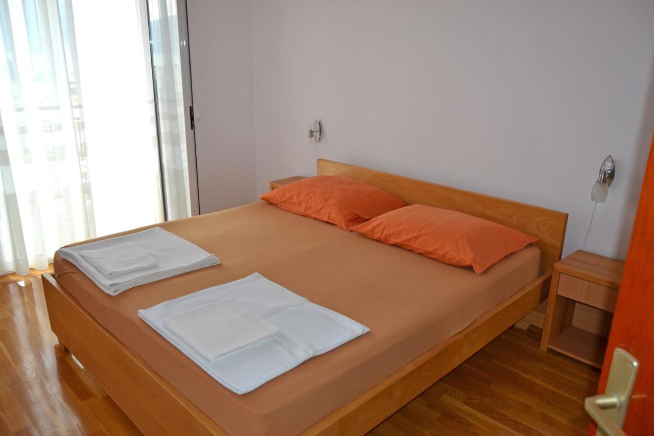 Tivat Apartments Exteriér fotografie