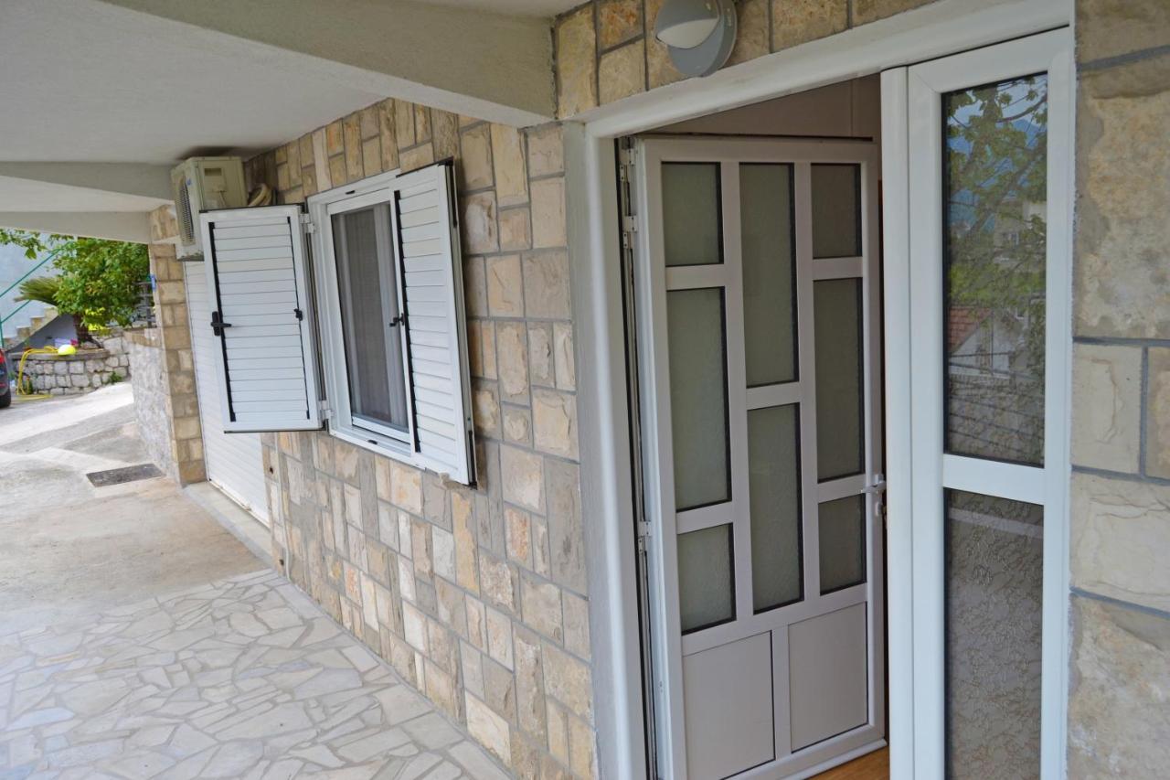 Tivat Apartments Exteriér fotografie
