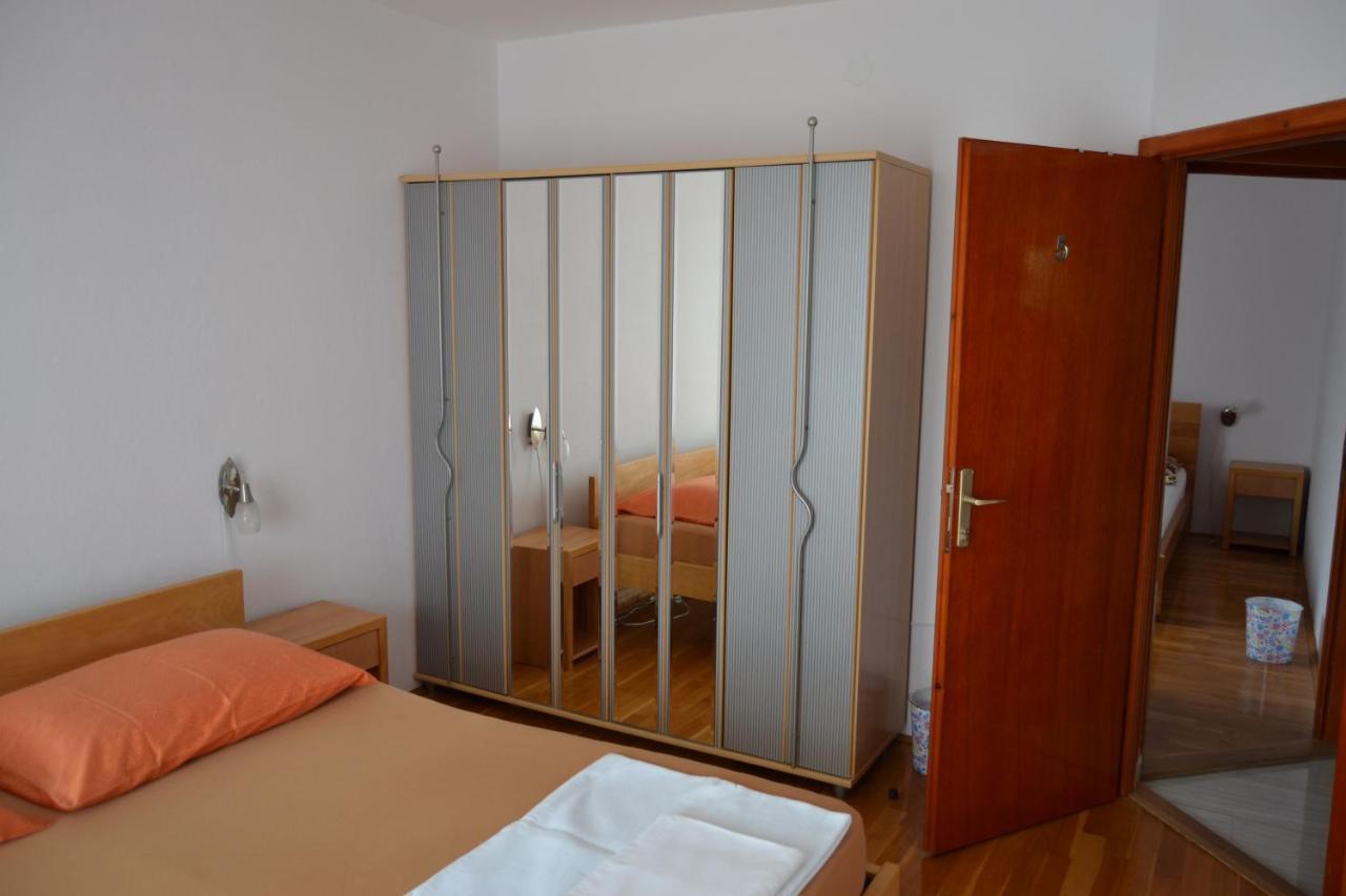Tivat Apartments Exteriér fotografie