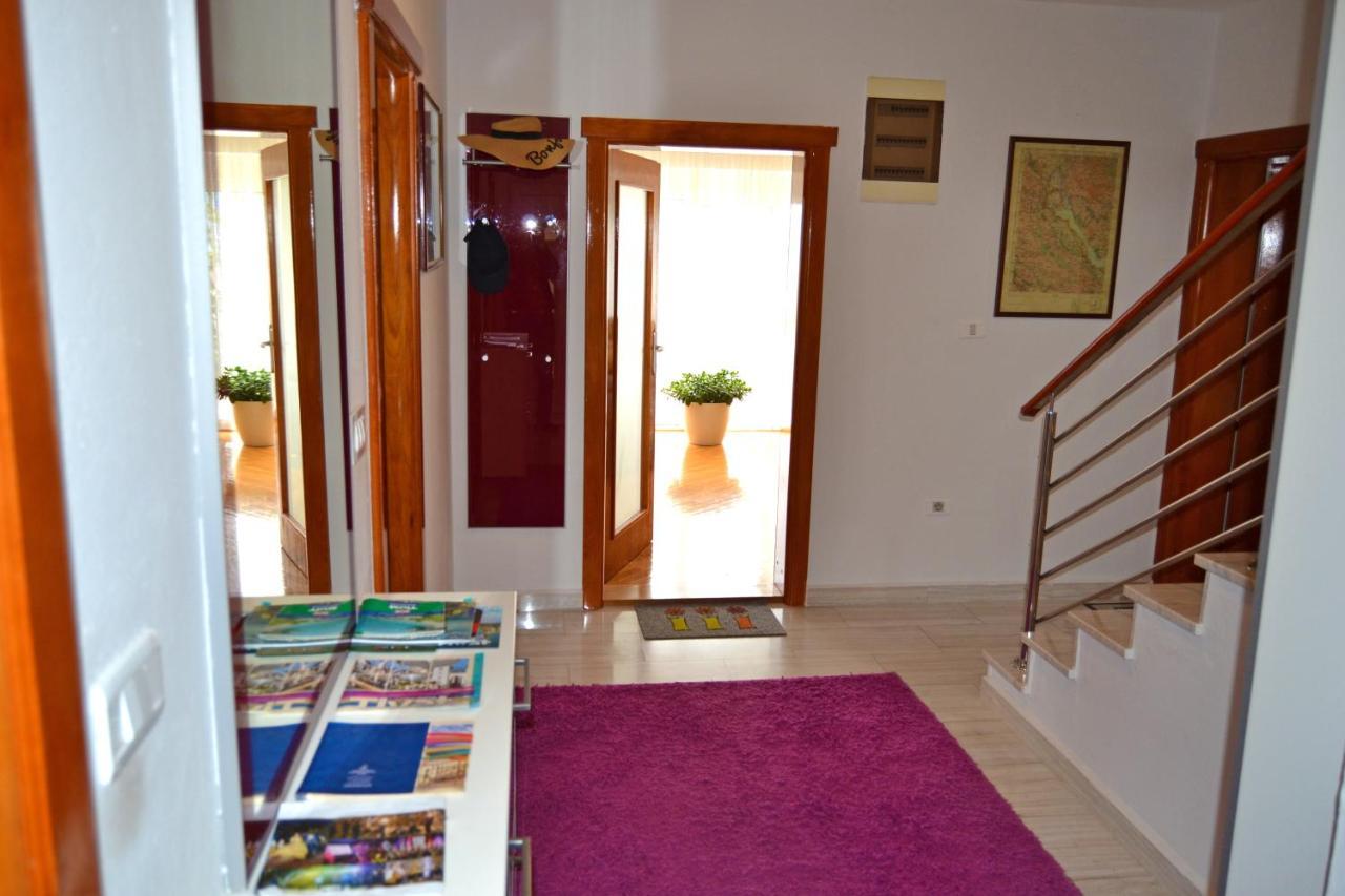Tivat Apartments Exteriér fotografie