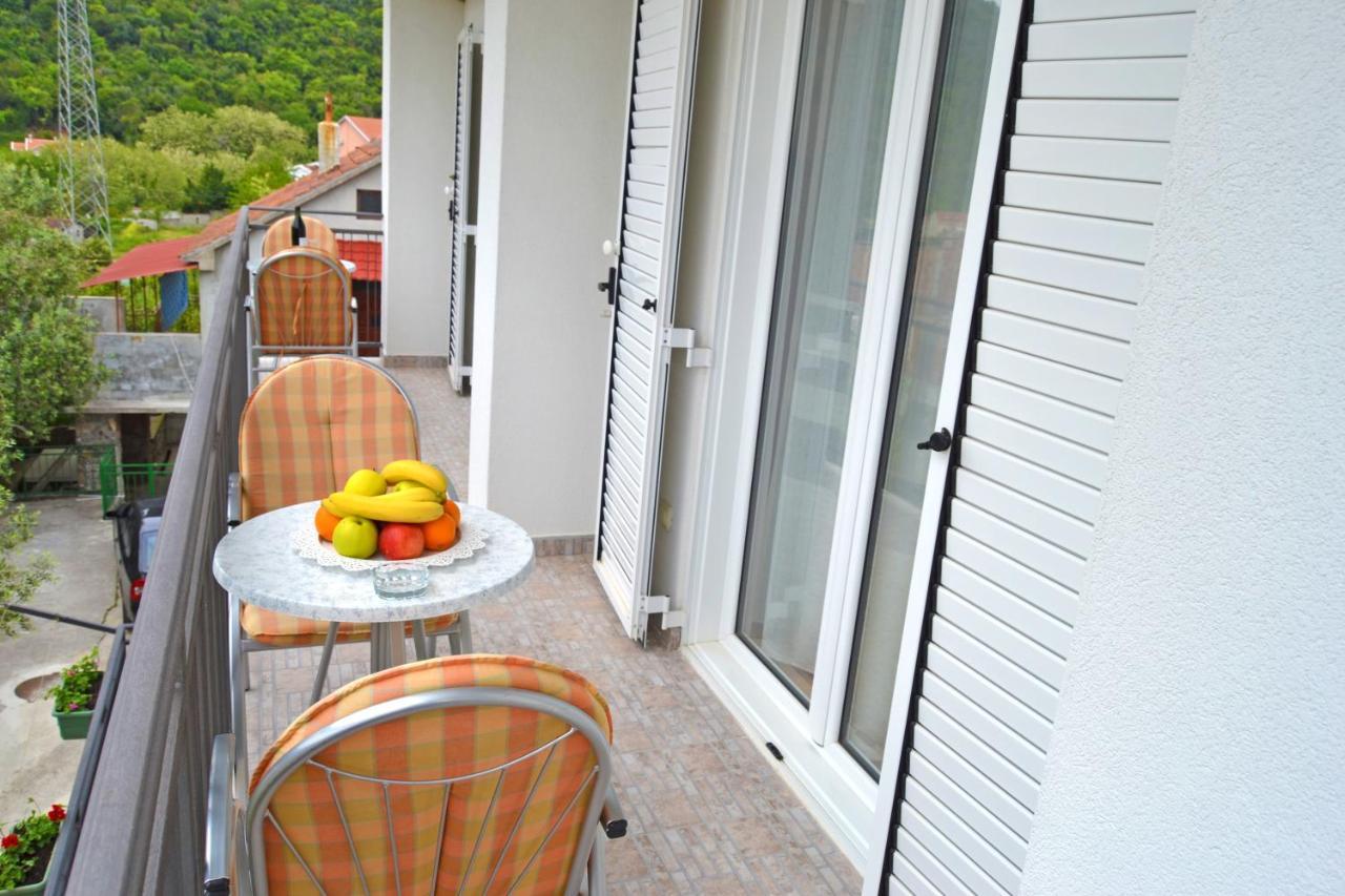Tivat Apartments Exteriér fotografie