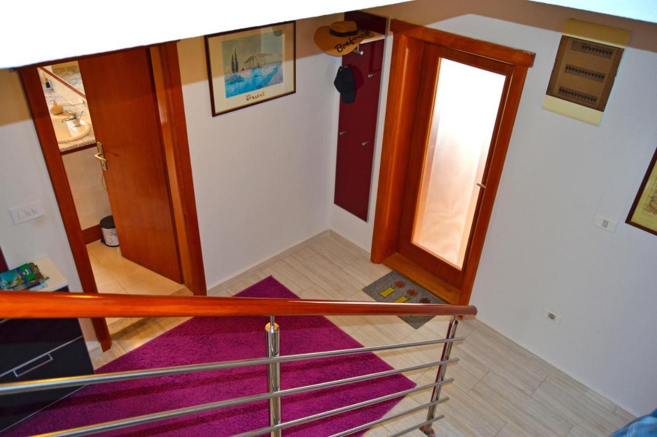 Tivat Apartments Exteriér fotografie