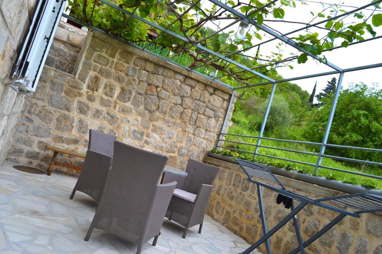 Tivat Apartments Exteriér fotografie