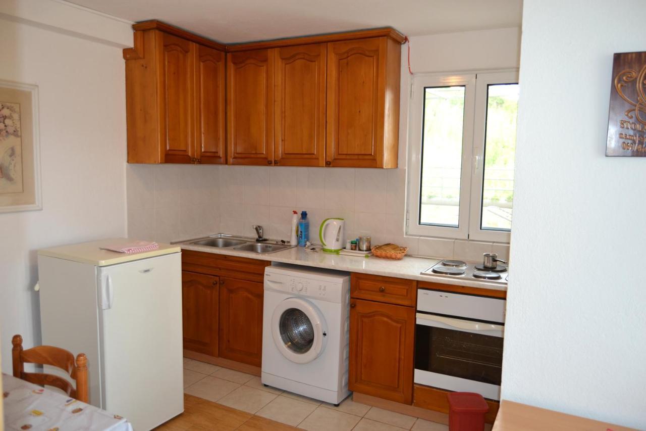 Tivat Apartments Exteriér fotografie