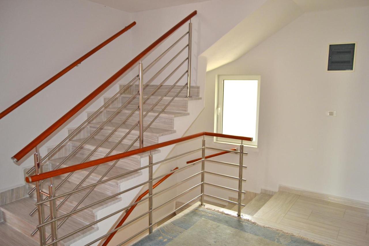 Tivat Apartments Exteriér fotografie