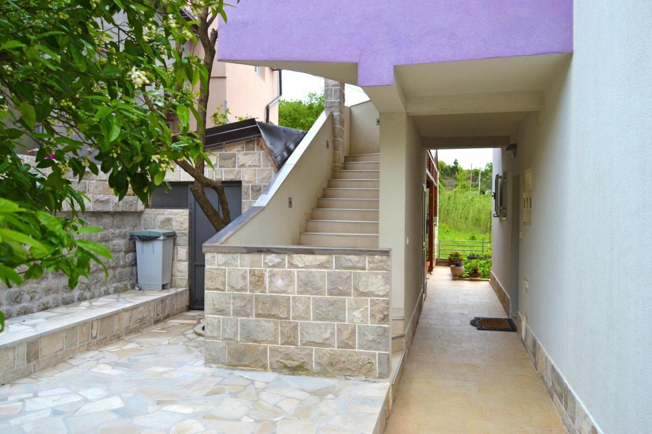 Tivat Apartments Exteriér fotografie