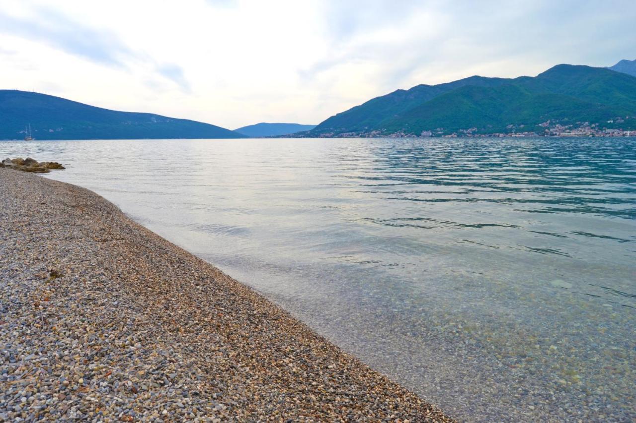 Tivat Apartments Exteriér fotografie